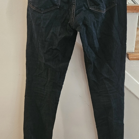 JustUSA Skinny Midrise Jeans Size 1 - Picture 2 of 5